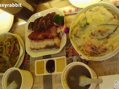 IMAG0663-新澳港式茶餐厅(余姚路店)