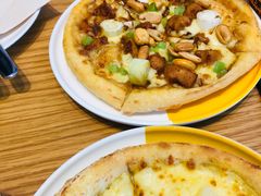 -乐凯撒披萨(汇港购物中心店)