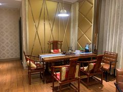 -骏莱海鲜鱼港(五角场店)