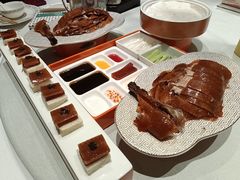 -珊海荟海鲜楼·天津菜·海肠捞饭·皮皮虾锅贴王(佛罗伦萨店)