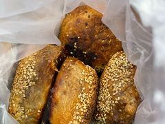 -老回回小吃(百万庄店)