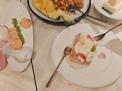 -大树餐厅(益田假日店)