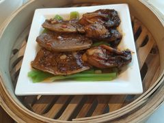 -新海利海鲜城·41年珠海老字号(夏湾店)