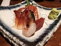 -千代武日本料理(开发区店)