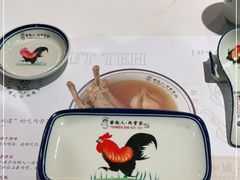 -發起人·肉骨茶(万象汇店)