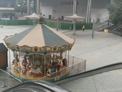 -日月光中心广场