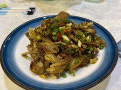 -渔娘渔家丹东海鲜(东直门店)