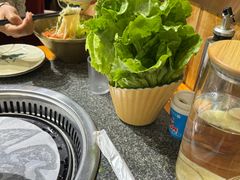 -鹤之乡·齐齐哈尔烤肉·非遗(秋涛路店)