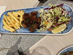 -La Medina餐厅(亮马河南路店)