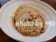 葱油拌面-同得兴面馆.苏式面.三虾面(园区店)