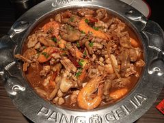 -胖哥俩肉蟹煲(福州仓山爱琴海店)