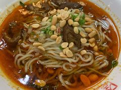 肥肠面-余丞记川渝面馆(云峰店)