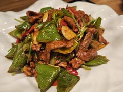-香厨中餐厅(松北香格里拉店)
