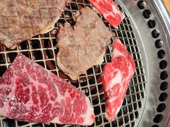 -汉拿山(包河万达店)