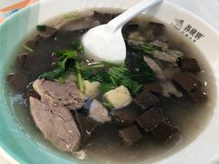 -苏晓玥·手作江南小吃(深圳北站店)