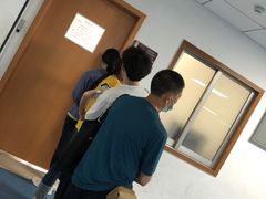 -深圳市中医院(福田院区)