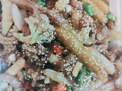 -大丰收·蛙功夫(晋江万达店)