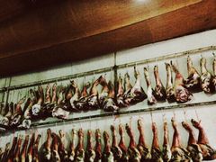 -阿婆情腊排骨火锅(金虹路店)