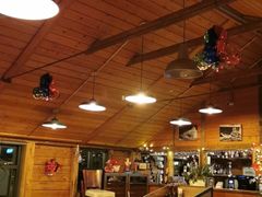 -Pakkhús Restaurant