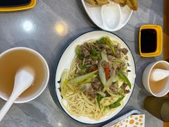 -河州春清真西北特色美食(虎踞路店)