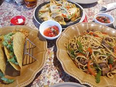 塔可-彼德西餐厅(凯德广场新南店)