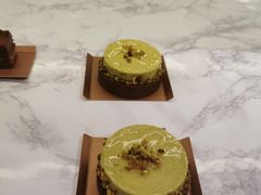 开心果挞-Madeleine玛德琳(永平里店)