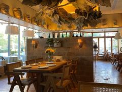 -翠贝卡&Mama Kelly Brunch Coffee(河西店)