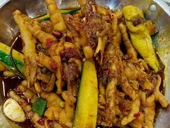 -江城燕子大排档(江汉路步行街店)