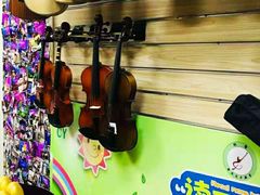 -纯音琴行(天河区车陂分店)