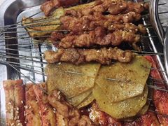 -小民大排档(光谷店)