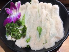 -捞围鲜·港式打边炉(海阳路店)