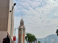 -海港城