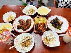 -刘小忙把子肉(北园大街总店)