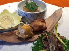 -yokocho上横町·日本食街(深业上城店)