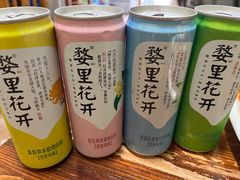 -朗妈私房菜(婺女州店)