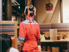 -吃饭皇帝大(合生汇店)