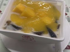 -香港華心糖水鋪(南西总店)