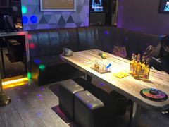 -星聚会KTV(北京世贸天阶店)