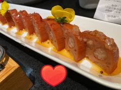 西湖藕韵-老头儿油爆虾·知味杭州(爱琴海购物中心)