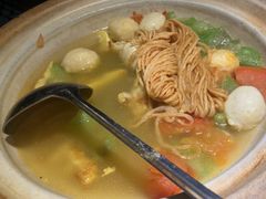 -永安鱼庄·镇江菜(丁卯店)