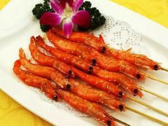-96农蝎虾(江桥老街店)