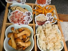 -鲜潭蒸汽石锅鱼(五道口购物中心店)