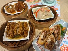 -点都德(汇点楼店)