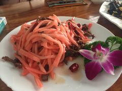 -思金拉措庄园藏餐(太阳岛店)