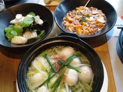 -金牌外婆家(苏州中心店)