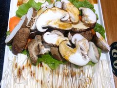 -牛鲜盛齐齐哈尔烤肉(曹路店)