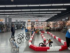 -迪卡侬(雨花店)