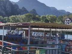 -大连冰峪旅游度假区