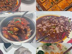 -观宴·品质赣菜(高新大道店)