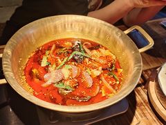 -打川川·川蜀毛肚(南市场店)